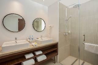 Hotel Swiss-belresort Belitung