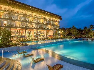 Hotel Swiss-belresort Belitung