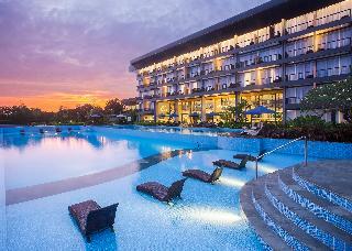 Hotel Swiss-belresort Belitung