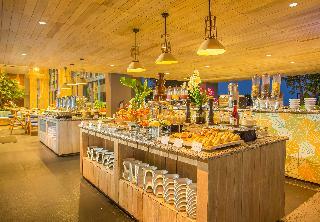 Hotel Swiss-belresort Belitung