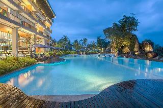 Hotel Swiss-belresort Belitung