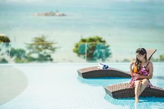 Hotel Swiss-belresort Belitung