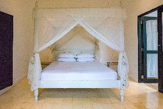 Hotel Citrus Tree Villas - Puri