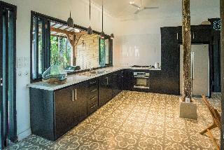 Hotel Citrus Tree Villas - Puri