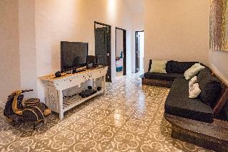 Hotel Citrus Tree Villas - Puri