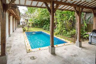 Hotel Citrus Tree Villas - Puri