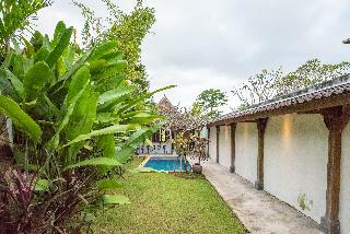 Hotel Citrus Tree Villas - Puri