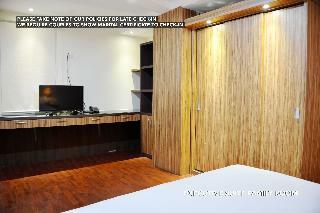 Hotel Kasira Residence