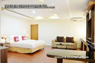 Hotel Kasira Residence