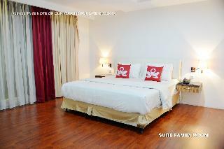 Hotel Kasira Residence