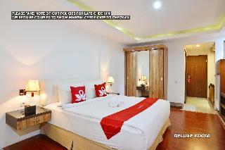 Hotel Kasira Residence