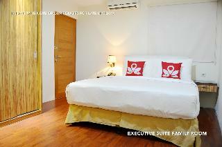 Hotel Kasira Residence