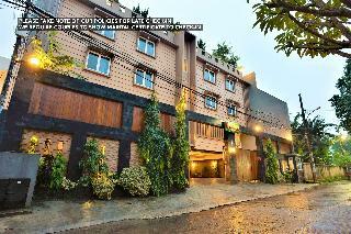 Hotel Kasira Residence