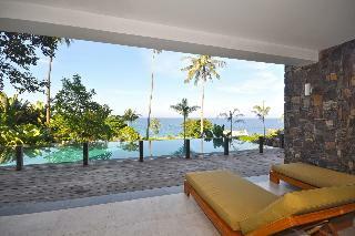 Hotel Rajavilla Lombok Resort