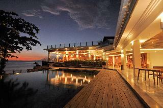 Hotel Rajavilla Lombok Resort