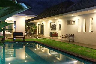 Hotel Ramita Villa Legian