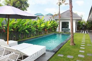 Hotel Ramita Villa Legian