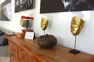 Hotel Ramita Villa Legian