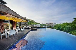 The Sterling Hotel & Villas