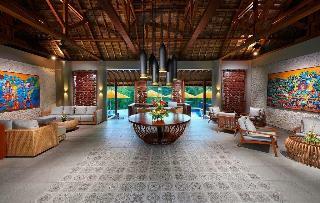 The Sterling Hotel & Villas
