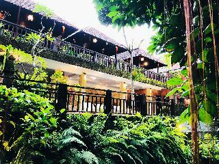 Hotel Omah Lembu Riverview Villas