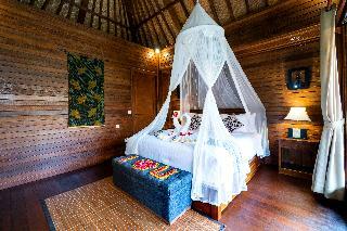 Hotel Bale Gede Lembongan