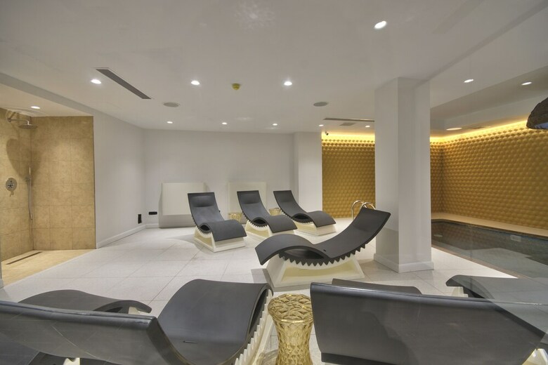 Hotel Boutique Holm Hotel & Spa