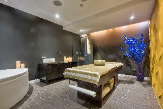Hotel Boutique Holm Hotel & Spa