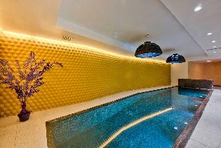 Hotel Boutique Holm Hotel & Spa