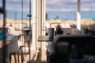 The Embassy Valletta Hotel