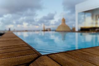 The Embassy Valletta Hotel