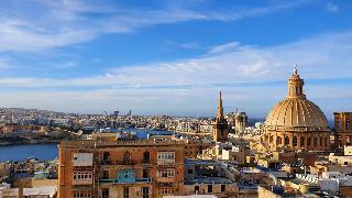 The Embassy Valletta Hotel