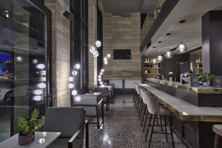 Number11, Urban Hotel