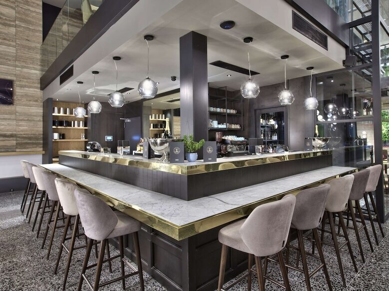 Number11, Urban Hotel