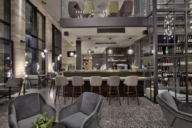 Number11, Urban Hotel