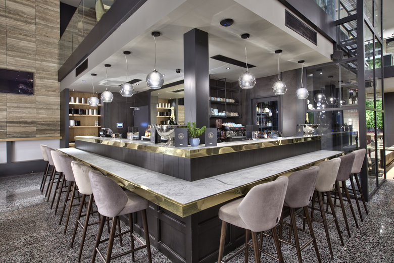 Number11, Urban Hotel
