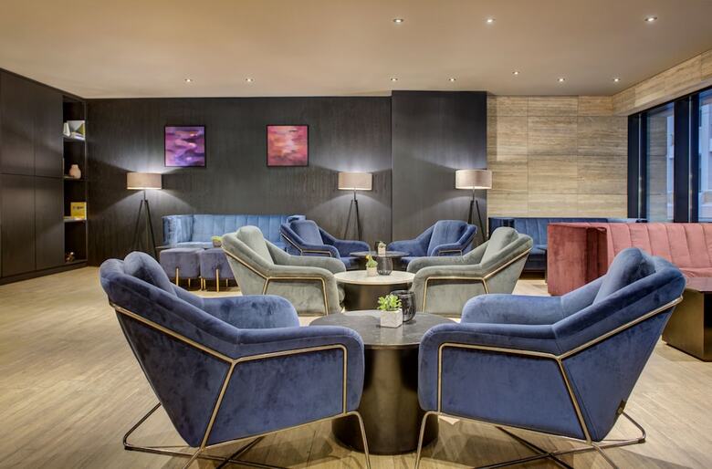 Number11, Urban Hotel
