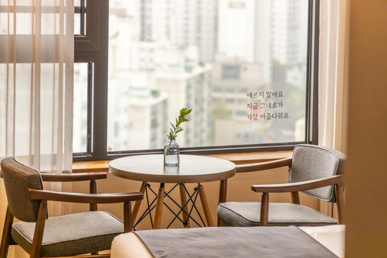 Jk Blossom Hotel