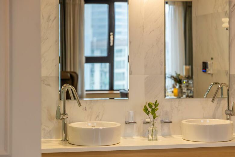 Jk Blossom Hotel