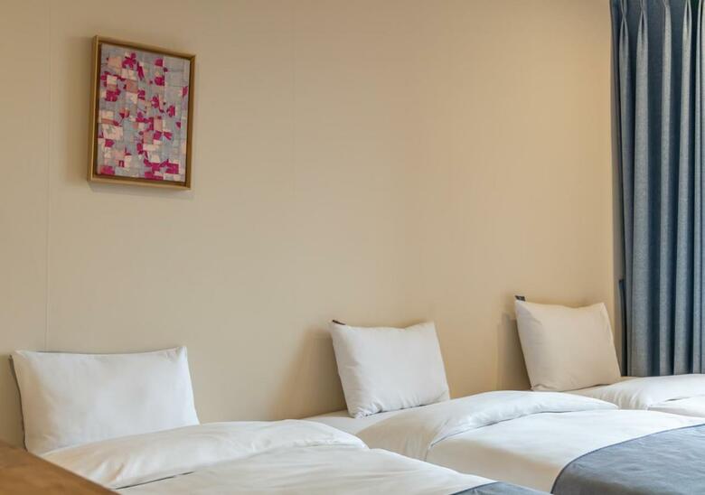 Jk Blossom Hotel