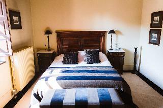 Trikolonion Country Hotel