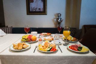 Trikolonion Country Hotel