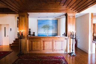 Trikolonion Country Hotel