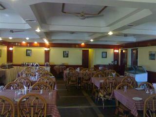 Hotel Sterling Rock Perch, Yercaud