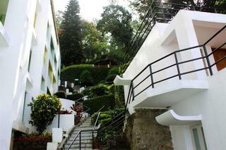 Hotel Sterling Rock Perch, Yercaud