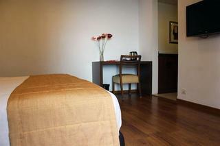 Hotel Sterling Rock Perch, Yercaud