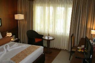 Hotel Sterling Rock Perch, Yercaud