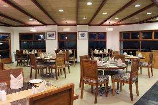 Hotel Sterling Rock Perch, Yercaud