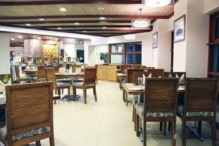 Hotel Sterling Rock Perch, Yercaud