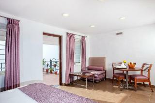 Hotel Sterling Rock Perch, Yercaud